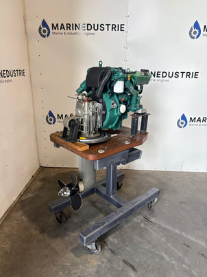 Volvo Penta D1-13F
