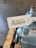 PRM 1000D2 2.0:1 hydraulische keerkoppeling