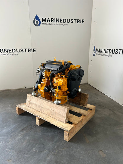 Vetus M2.18 | TMC40 Gearbox