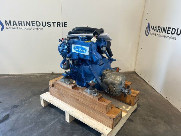Solé mini-11