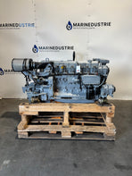 Vetus Deutz DT66 170PK Scheepsmotor (Nieuw)