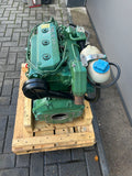 Volvo Penta 2003 Intercooler