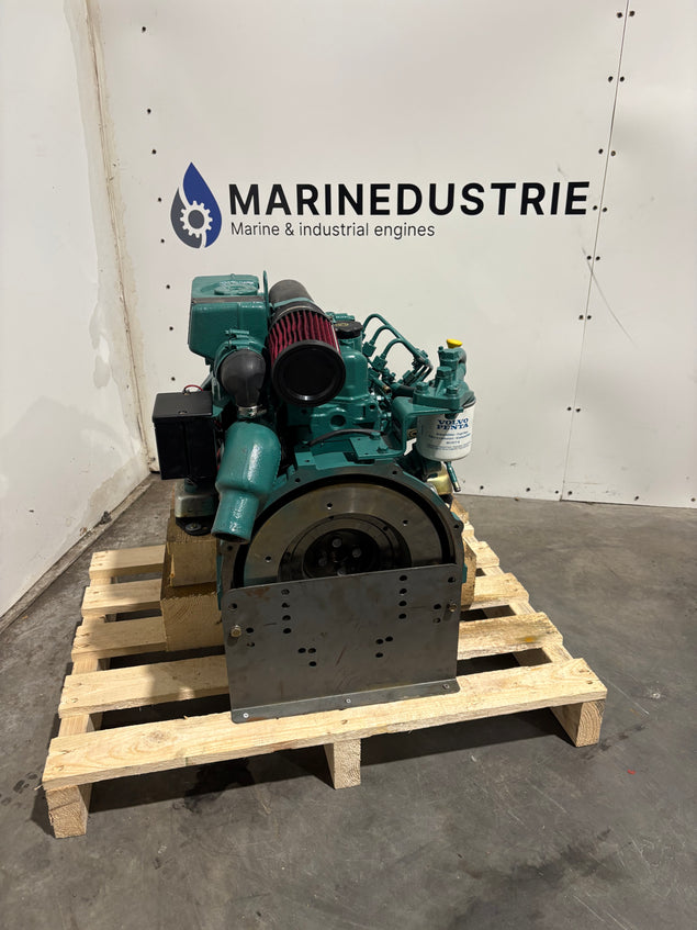 Volvo Penta MD2020