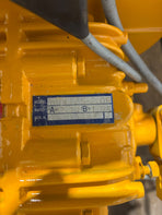 Vetus M4.17 42PK Scheepsmotor
