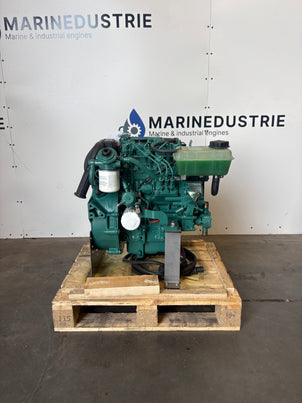 Volvo Penta D1-20