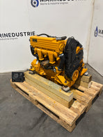 Vetus P4.42 TMC60 | 63PK Scheepsmotor