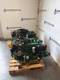 Volvo Penta MD40A 85PK Scheepsmotor (2x)