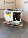 Mase IS13.1 13.1 KVA Scheepsgenerator 1500RPM