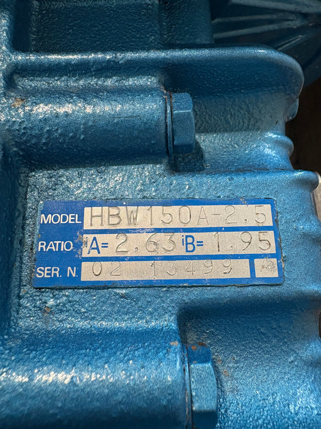 Nanni N4.150