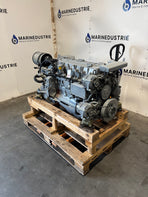 Vetus Deutz DT66 170PK Scheepsmotor (Nieuw)