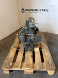 Longblock Yanmar 4JH2-T - 729573-01560