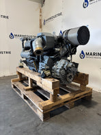 Vetus Deutz DT66 170PK Scheepsmotor (Nieuw)
