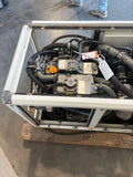 Mase IS13.1 13.1 KVA Scheepsgenerator 1500RPM