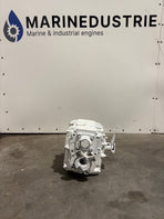 Hurth ZF 12M 2.63