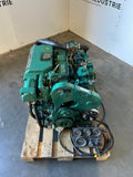 Volvo Penta MD22-P