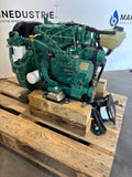 Volvo Penta D2-40 Scheepsmotor