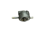 Yanmar 4JH4 Oliekoeler - 129672-33050
