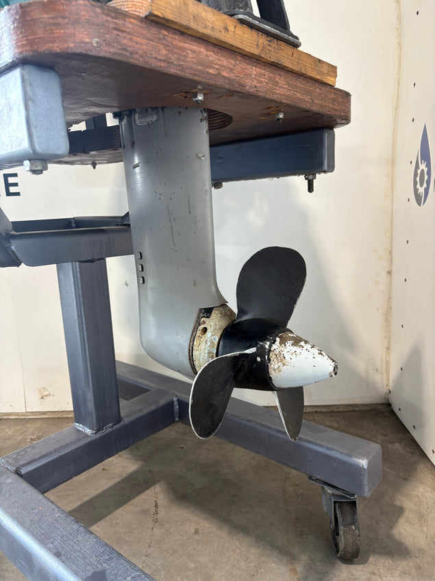 Volvo Penta D1-13F