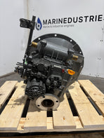 Yanmar Kanzaki KMH4A 2.45 Hydraulische keerkoppeling