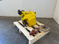 PRM 750D2.5 Hydraulische keerkoppeling