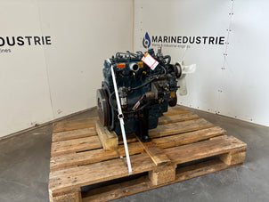 Kubota V1100