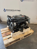 Yanmar 4JH4-TE