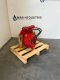 ZF IRM220A 1.53:1 Keerkoppeling