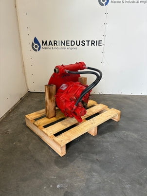 ZF IRM220A 1.53:1 Keerkoppeling