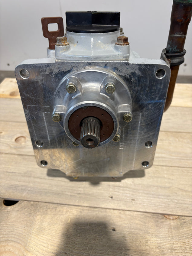 Volvo Penta MS2A-E 2.4 Keerkoppeling - 873077