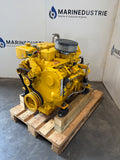 Vetus cummins 4B3.9 80PK Scheepsmotor
