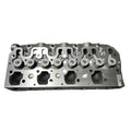 Cilinderkop Perkins 404D-15 404C-15 S744 Compleet