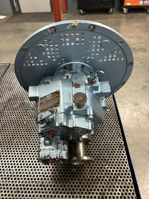 TwinDisc MG5010SC 2,0:1 Keerkoppeling