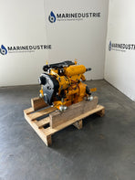 Vetus M2.18 | TMC40 Keerkoppeling