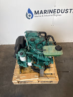 Volvo Penta D1-20