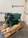 Volvo Penta TMD22-P Scheepsmotor