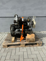 Mitsubishi S4S-DT