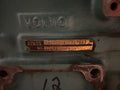 Onderblok Volvo Penta 31-Serie - 861015 3841044