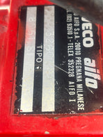 Iveco Aifo 8061