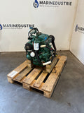Volvo Penta 2002 (Met warmtewisselaar)