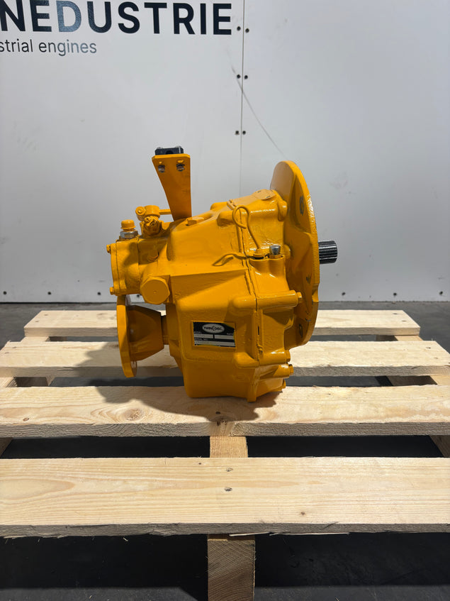 Technodrive TM345 2.47:1 keerkoppeling (Nieuw)