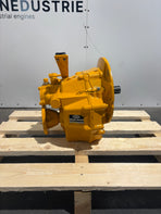 Technodrive TM345 2.47:1 keerkoppeling (Nieuw)