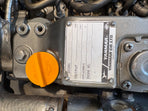 Mase IS13.1 13.1 KVA Scheepsgenerator 1500RPM