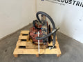 PRM 500D3 Hydraulische keerkoppeling