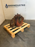 PRM 402D4 Hydraulische keerkoppeling