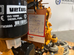 Vetus M2.D5 Scheepsmotor