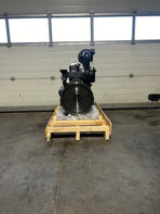 Yanmar 4TNV98