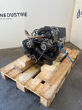 Mitsubishi L2E 6KVA Scheepsgenerator
