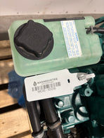 Volvo Penta D1-13F (Nieuw 2009 model)