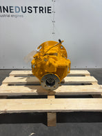 Technodrive TM345 2.47:1 keerkoppeling (Nieuw)