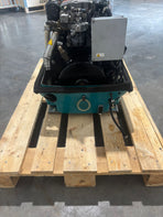 Generator Mastervolt ''Whisper'' 6000 - 6KVA 230V met geluidsdichte kast
